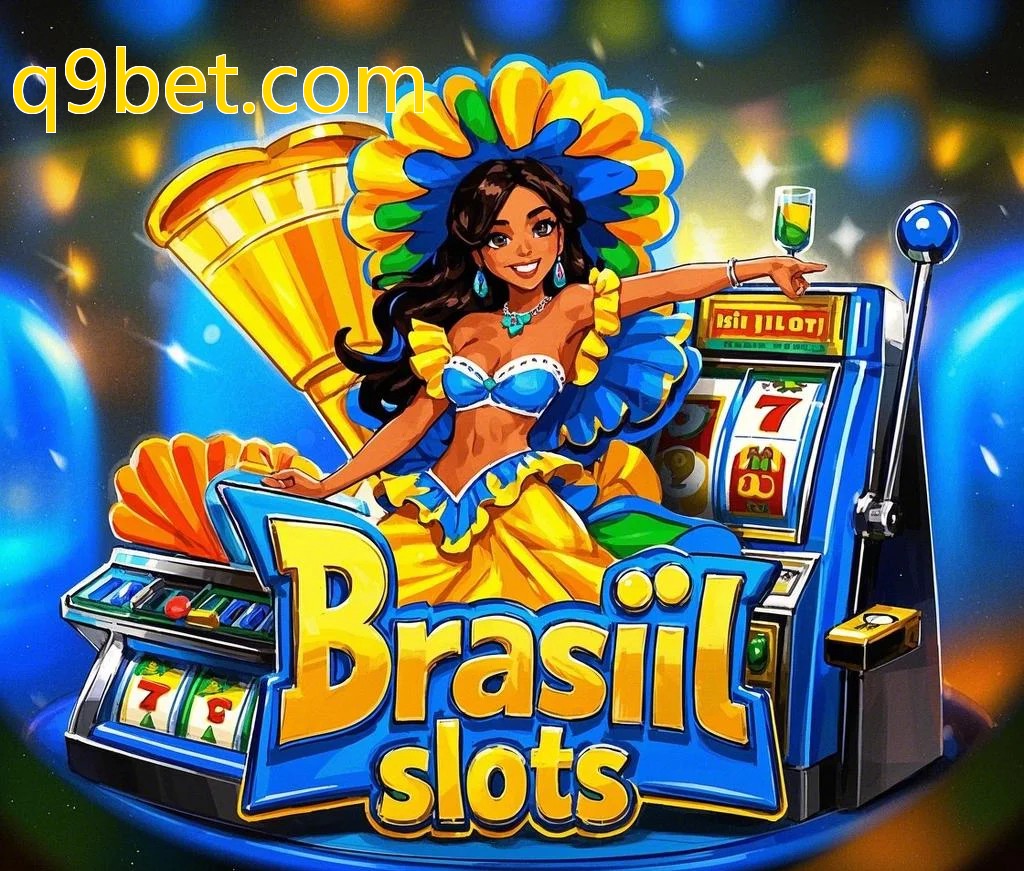 Q9BET GAME-Apostas