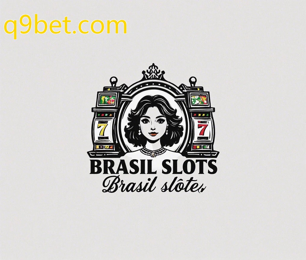 Q9BET GAME-Slots